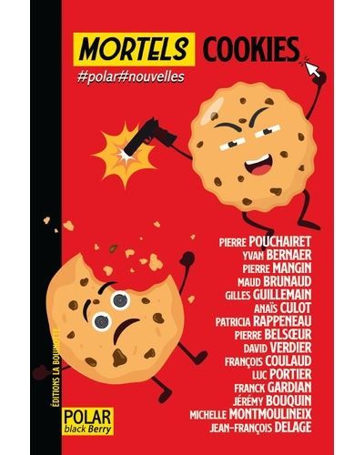 Mortels Cookies