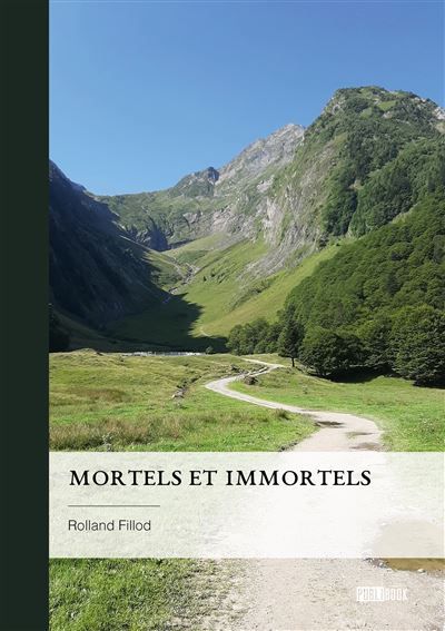 Mortels et immortels Les dieux s'amusent