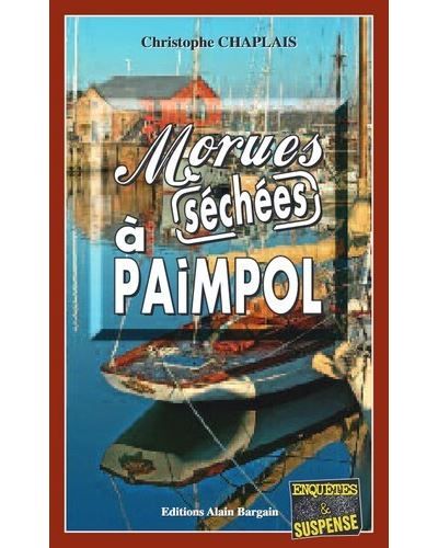 Morues séchées à Paimpol
