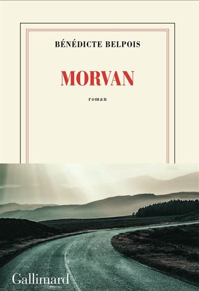 Morvan