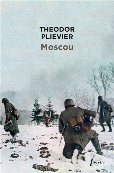 Moscou
