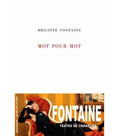 Mot pour mot