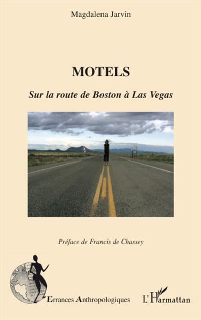 Motels Sur la route de Boston à Las Vegas