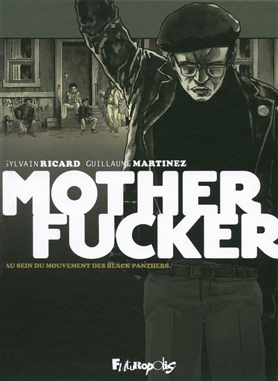 Motherfucker L'intégrale
