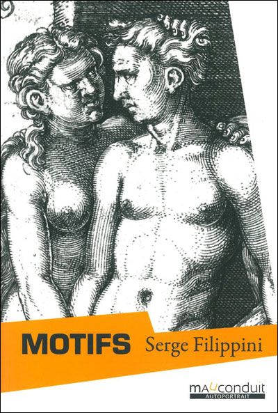 Motifs Autoportrait