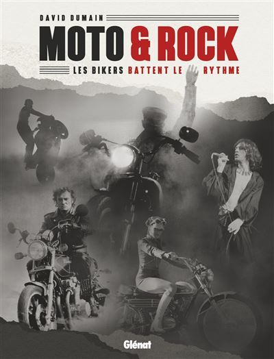 Moto & Rock Les bikers battent le rythme