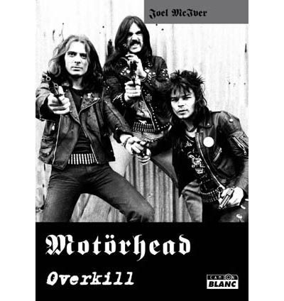 Motohead, overkill