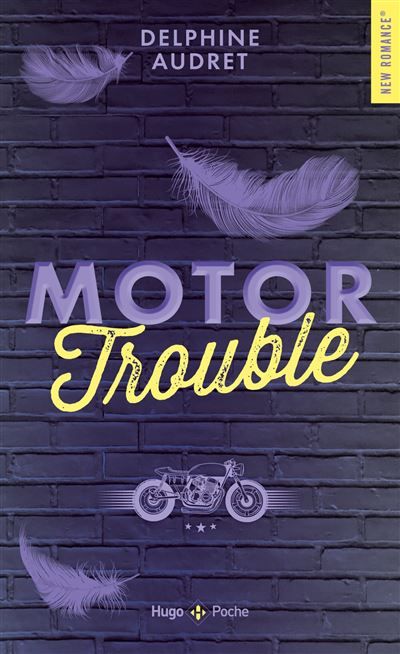 Motor trouble Spin off sergent Lady Killer