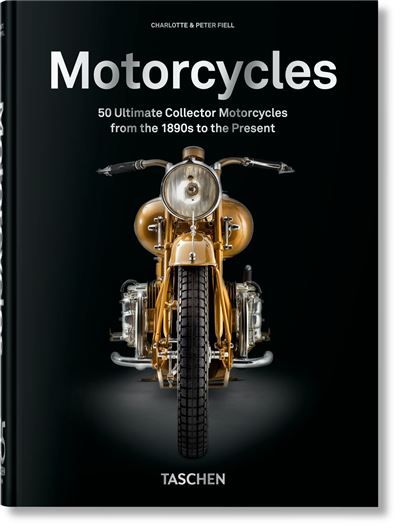 Motorcycles 45th Ed.