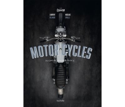 Motorcycles