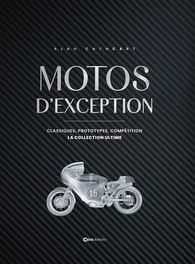 Motos d'exception