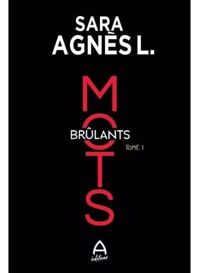 Mots brulants t 01 (2e ed.)