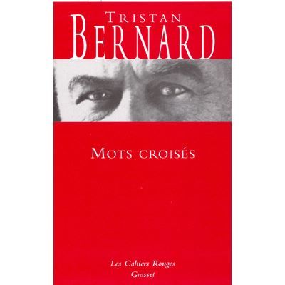 Mots croisés