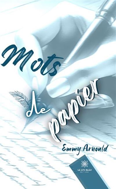 Mots de papier