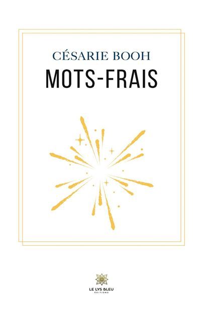 Mots-frais