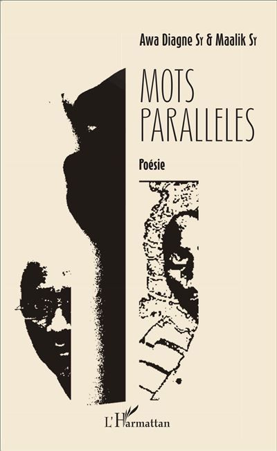 Mots parallèles Poésie