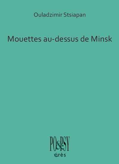 Mouettes au-dessus de Minsk