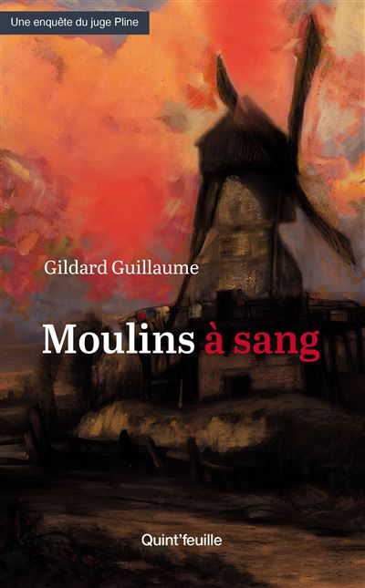 Moulin à sang