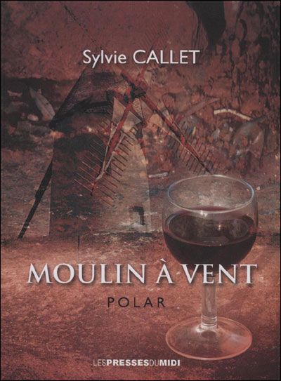 Moulin a vent