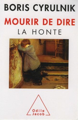 Mourir de dire: La honte