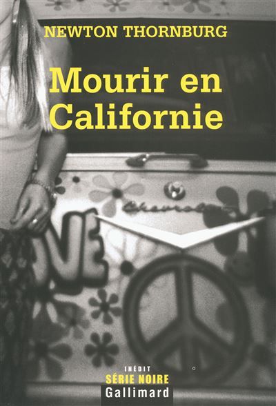 Mourir en Californie