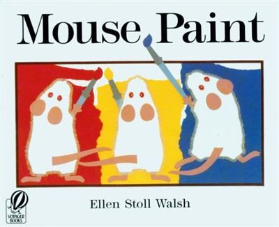 Mouse paint