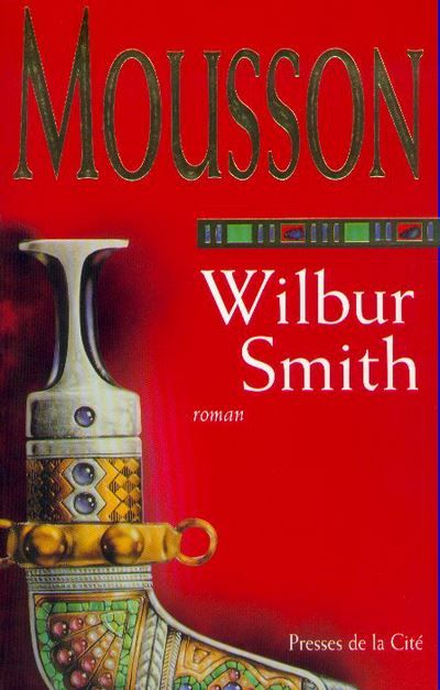 Mousson  - Monsoon