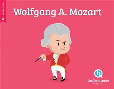 Mozart - Bruno Wennagel