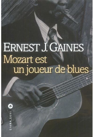 Mozart est un joueur de blues