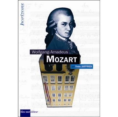 Mozart,Wolfgang Amadeus