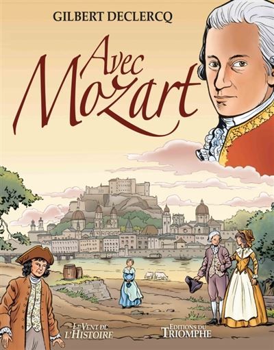 Mozart