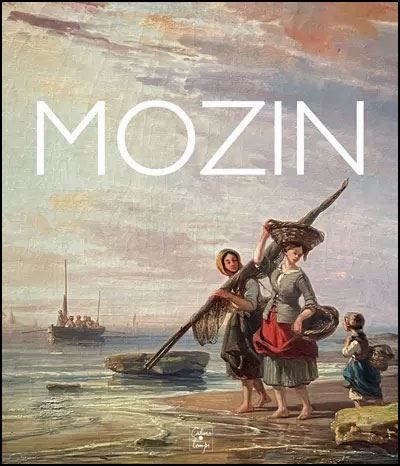 Mozin