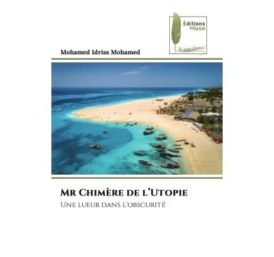 Mr Chimère de l'Utopie Une lueur dans l'obscurité
