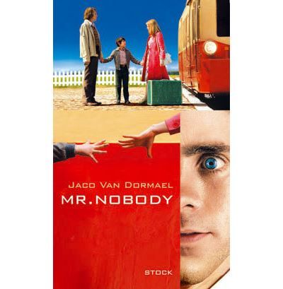 Mr.nobody