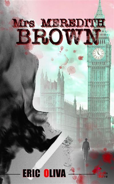 Mrs Meredith Brown