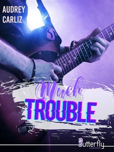 Much trouble