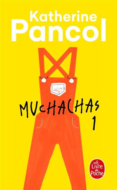 Muchachas (Tome 1)