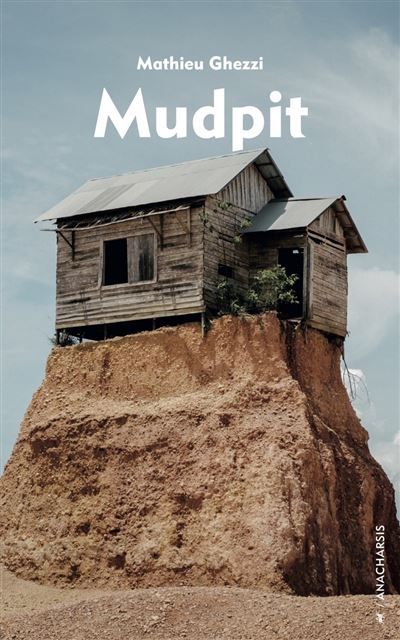 Mudpit