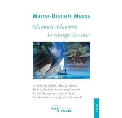 Muendu Murime : Le voyage du coeur