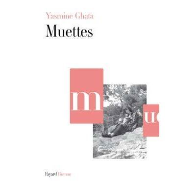 Muettes