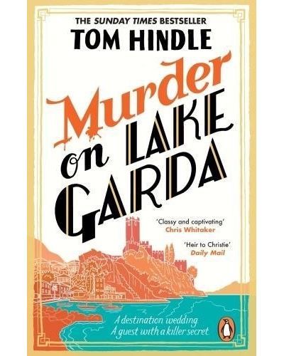 Murder on Lake Garda