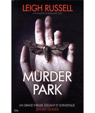 Murder Park