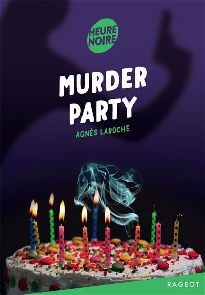 Murder Party