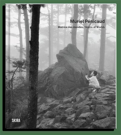 Muriel Pénicaud Matrice des Mondes / Matrix of Worlds