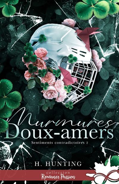 Murmures doux-amers Sentiments contradictoires, T2