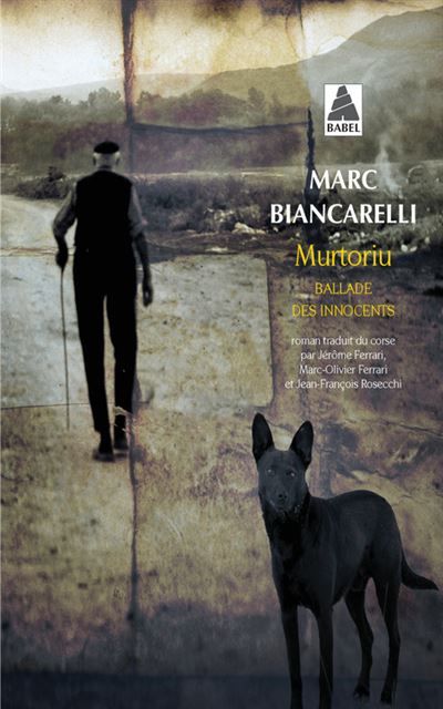 Murtoriu Ballade des innocents