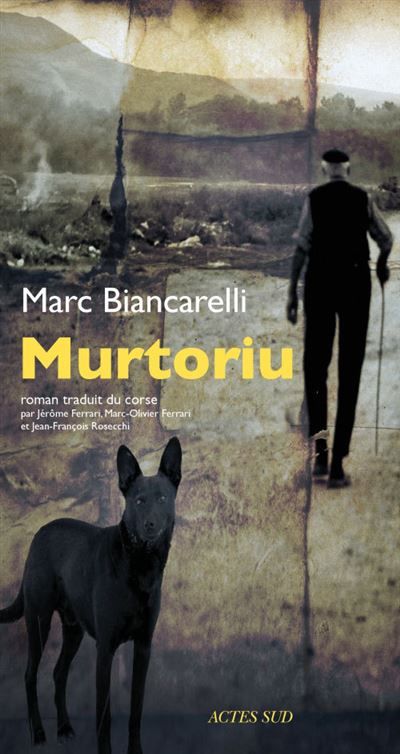 Murtoriu Ballade des innocents