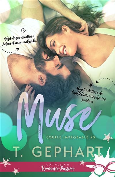 Muse Couple improbable, T5