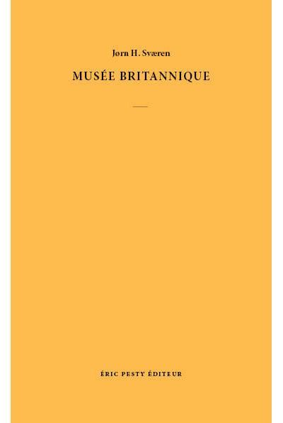 Musée britannique