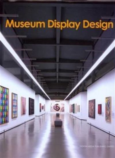 Museum Display Design